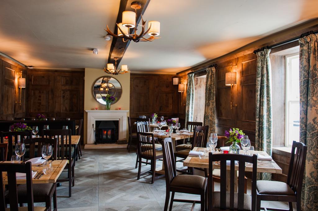 The White Hart, Overton Dış mekan fotoğraf